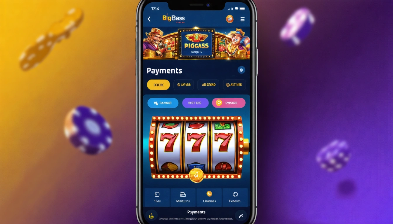 payments BigBass