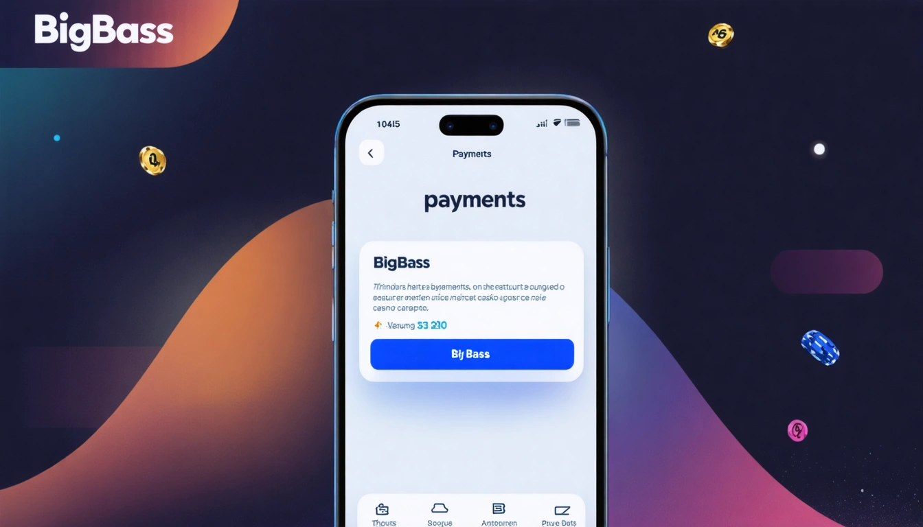 payments BigBass