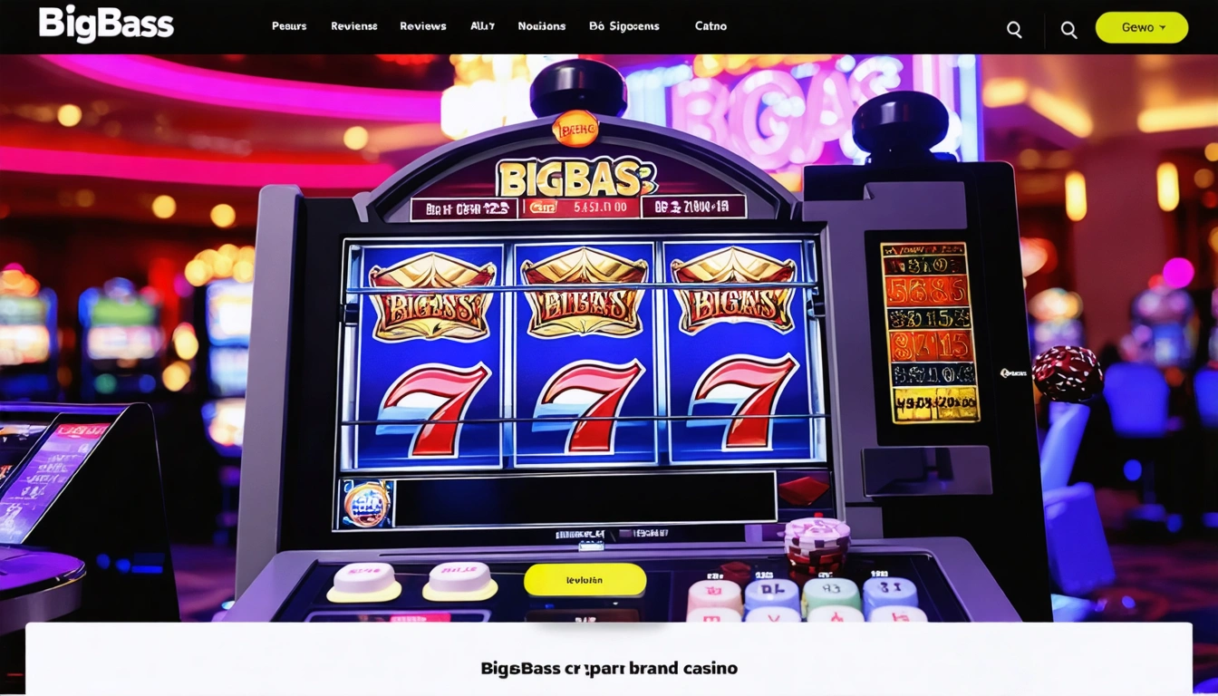 reviews BigBass